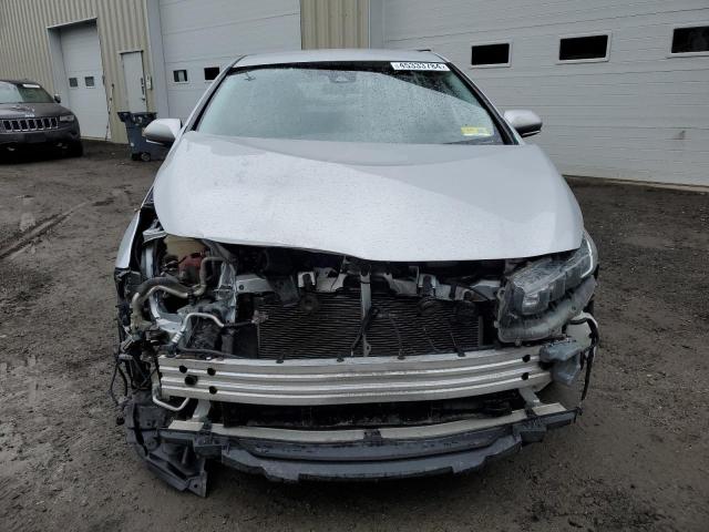 JTDKARFP4J3075623 - 2018 TOYOTA PRIUS PRIM 银色 照片 5