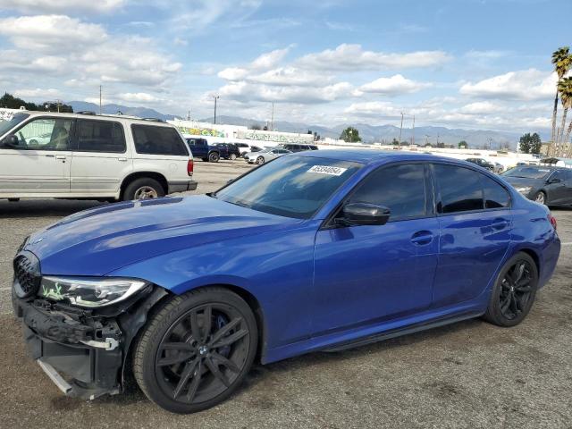 2022 BMW M340I, 