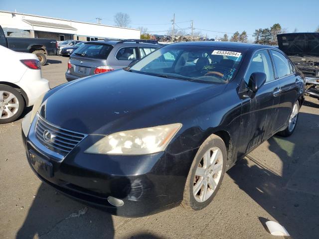 2007 LEXUS ES 350, 