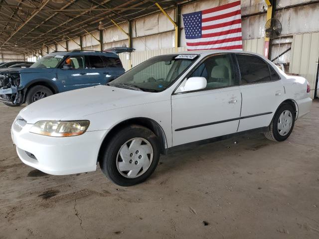 1999 HONDA ACCORD LX, 