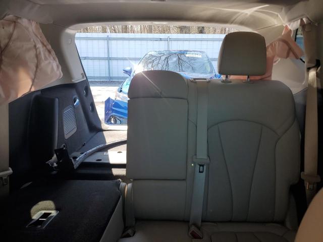 LRBFX2SA1LD197201 - 2020 BUICK ENVISION ESSENCE Արծաթագույն լուսանկար 10