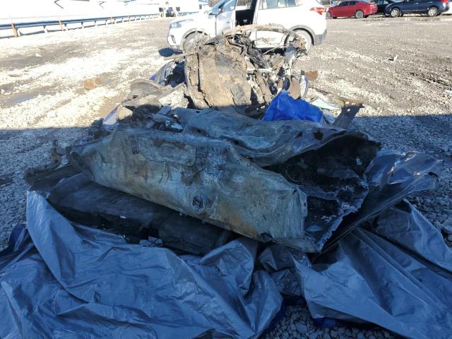 5YJSA1E50PF500736 - 2023 TESLA MODEL S 烧焦的 照片 6