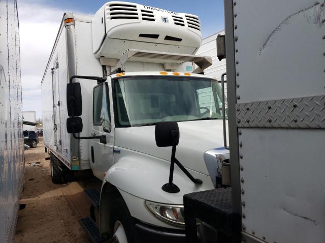 2009 INTERNATIONAL 4000 4300, 