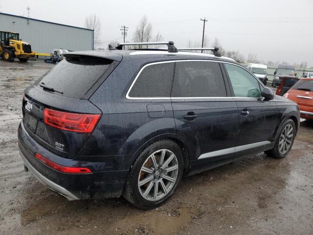 WA1VABF79HD010771 - 2017 AUDI Q7 PRESTIGE შავი ფოტო 3
