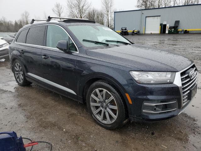 WA1VABF79HD010771 - 2017 AUDI Q7 PRESTIGE შავი ფოტო 4