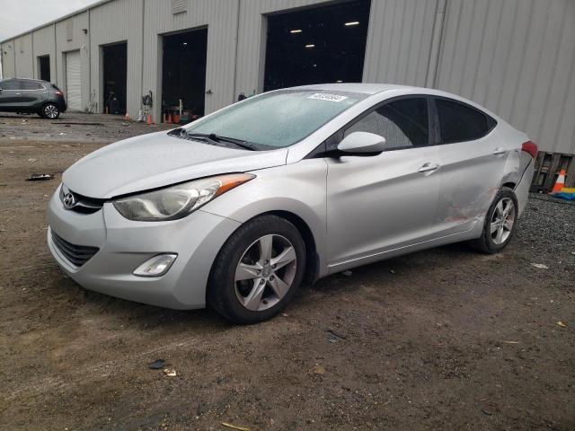 2013 HYUNDAI ELANTRA GLS, 