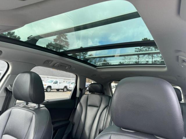 WA1VABF75HD023999 - 2017 AUDI Q7 PRESTIGE ვერცხლისფერი ფოტო 11