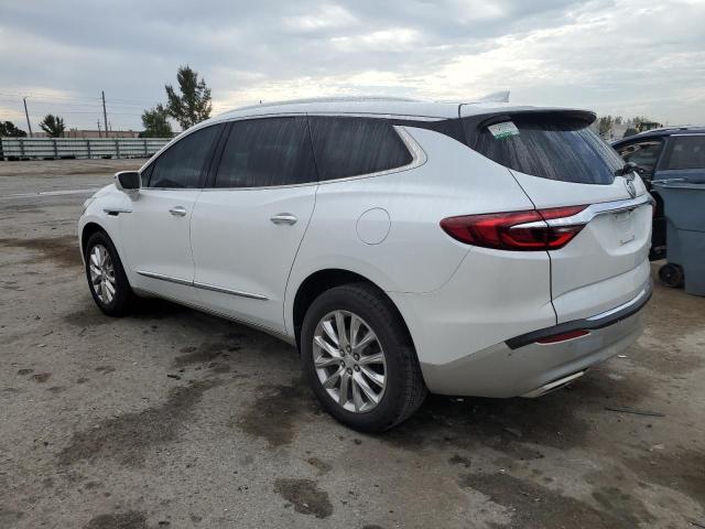 5GAERBKW9KJ206683 - 2019 BUICK ENCLAVE ESSENCE 白色 照片 2