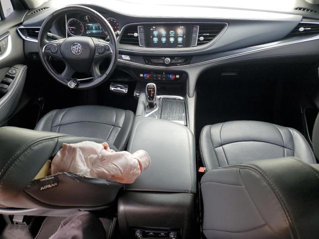 5GAERBKW9KJ206683 - 2019 BUICK ENCLAVE ESSENCE 白色 照片 8