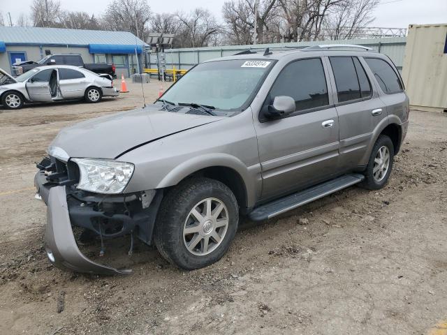 2006 BUICK RAINIER CXL, 