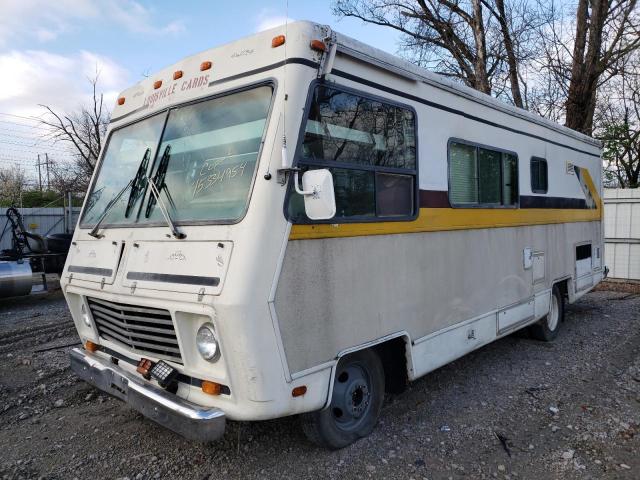 SM5800162 - 1977 DODGE OTHER BEIGE photo 2