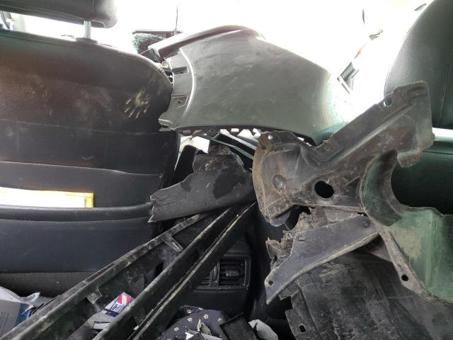 5N1AT2MV0LC706736 - 2020 NISSAN ROGUE S GRAY photo 8