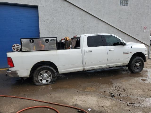 3C63R3HL5HG729564 - 2017 RAM 3500 SLT WHITE photo 3