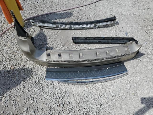 2C4RC1BG7ER277790 - 2014 CHRYSLER TOWN & COU TOURING ოქროსფერი ფოტო 13