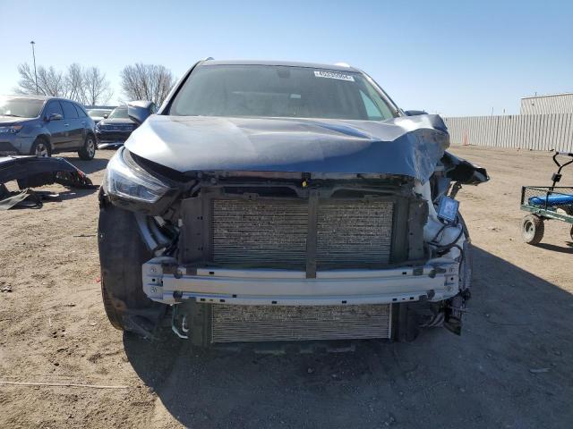 5GAEVAKW6MJ183632 - 2021 BUICK ENCLAVE ESSENCE 银色 照片 5