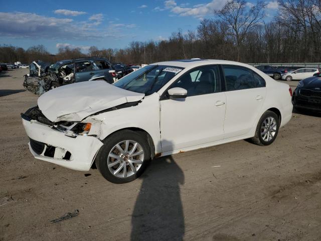 2012 VOLKSWAGEN JETTA SE, 