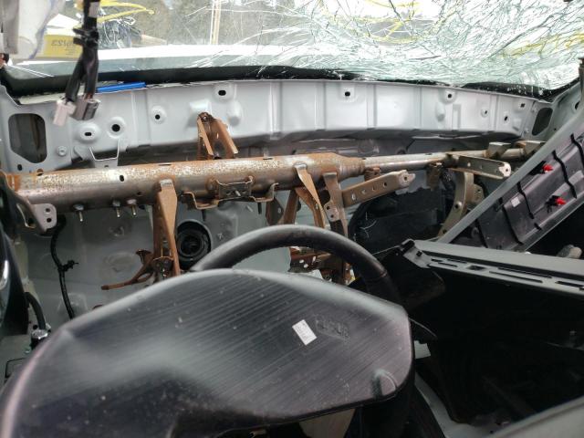 5TFCZ5ANXJX139264 - 2018 TOYOTA TACOMA DOUBLE CAB 白色 照片 8