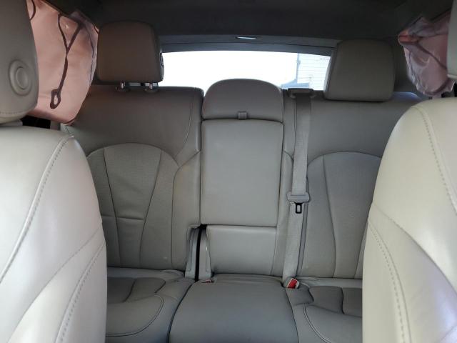 LRBFX1SA7JD008462 - 2018 BUICK ENVISION ESSENCE SILVER photo 10