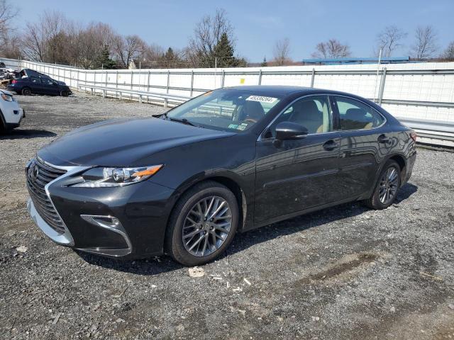 2018 LEXUS ES 350, 