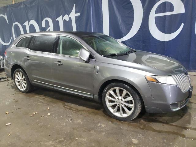 2LMHJ5AT4ABJ50070 - 2010 LINCOLN MKT GOLD photo 4