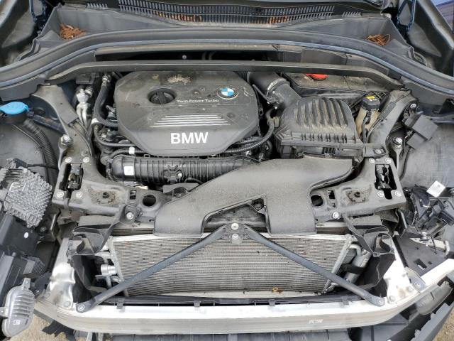 WBXYJ3C33JEB38035 - 2018 BMW X2 SDRIVE28I Mavi foto 12