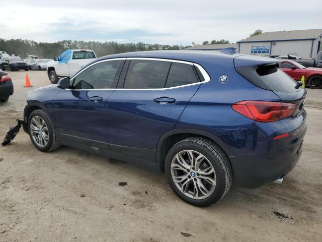 WBXYJ3C33JEB38035 - 2018 BMW X2 SDRIVE28I Mavi foto 2