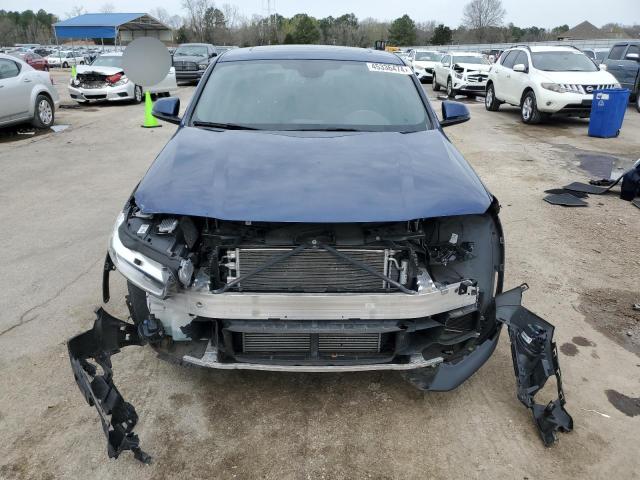 WBXYJ3C33JEB38035 - 2018 BMW X2 SDRIVE28I Mavi foto 5