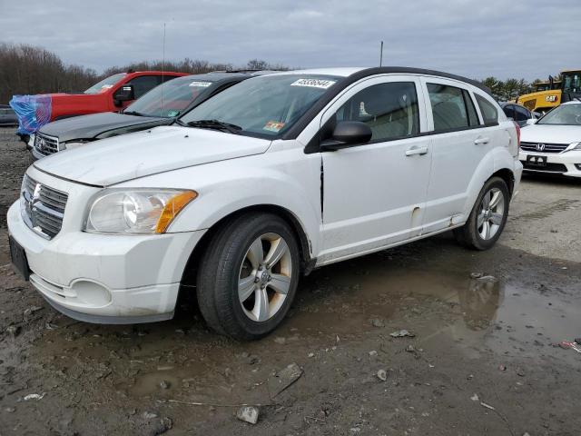 2011 DODGE CALIBER MAINSTREET, 