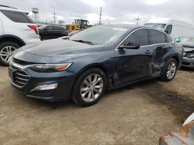 2019 CHEVROLET MALIBU LT, 