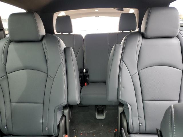 5GAERBKWXRJ101337 - 2024 BUICK ENCLAVE ESSENCE 白色 照片 10