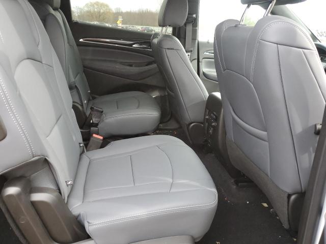 5GAERBKWXRJ101337 - 2024 BUICK ENCLAVE ESSENCE 白色 照片 11