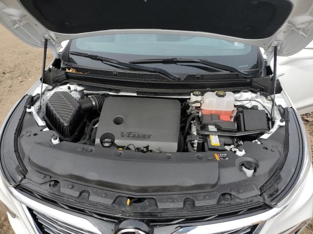 5GAERBKWXRJ101337 - 2024 BUICK ENCLAVE ESSENCE 白色 照片 12