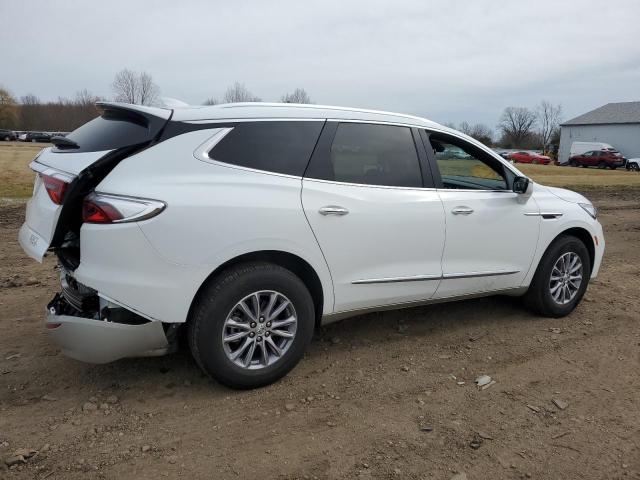 5GAERBKWXRJ101337 - 2024 BUICK ENCLAVE ESSENCE 白色 照片 3