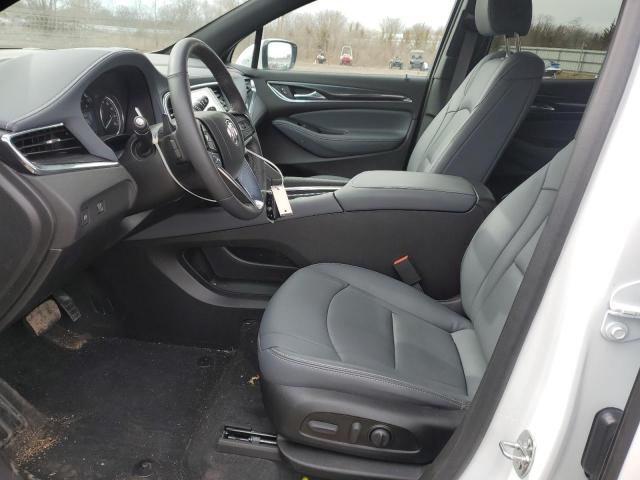 5GAERBKWXRJ101337 - 2024 BUICK ENCLAVE ESSENCE 白色 照片 7