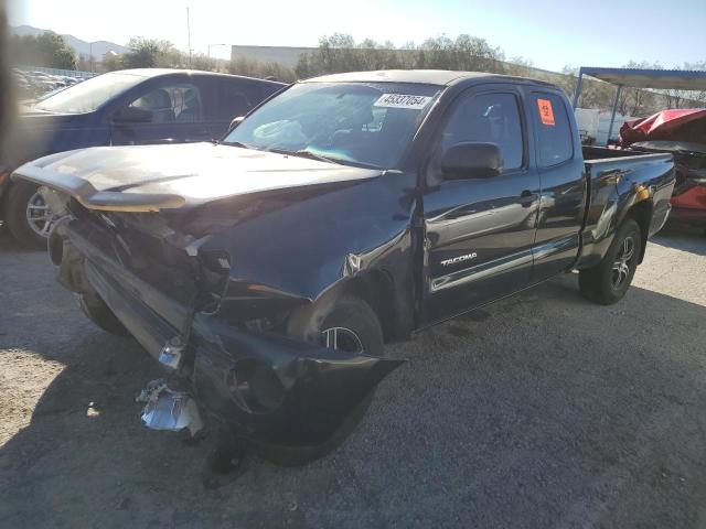 2008 TOYOTA TACOMA ACCESS CAB, 