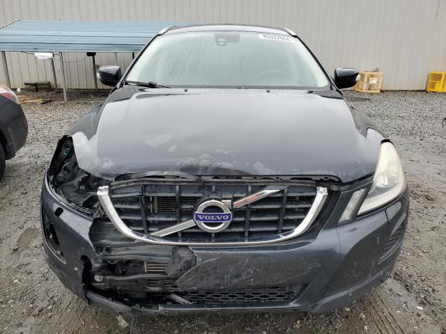 YV4902DZ0B2204314 - 2011 VOLVO XC60 T6 GRAY photo 5