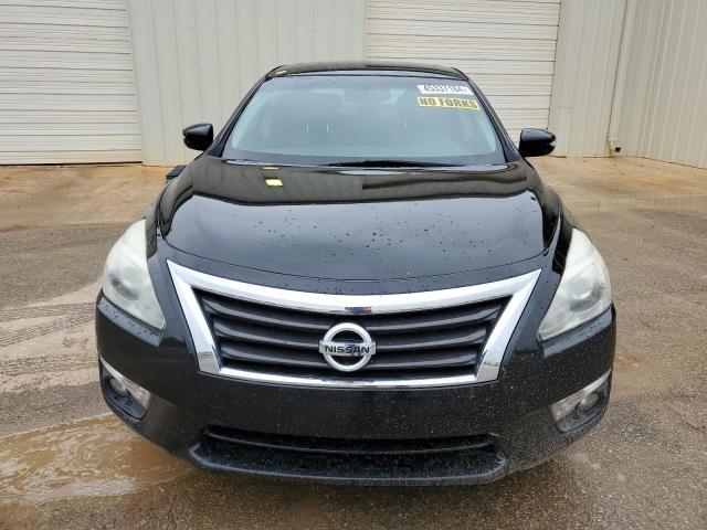 1N4AL3AP3DN416941 - 2013 NISSAN ALTIMA 2.5 BLACK photo 5