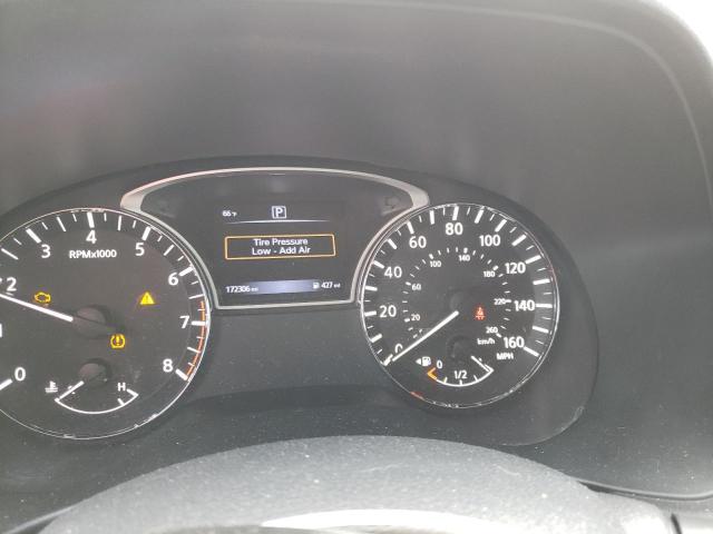 5N1AR2MNXGC655153 - 2016 NISSAN PATHFINDER S 红色 照片 9