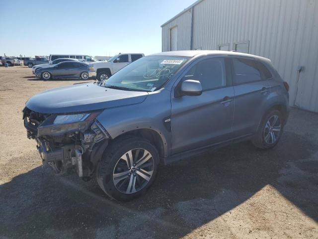 2020 MITSUBISHI OUTLANDER ES, 