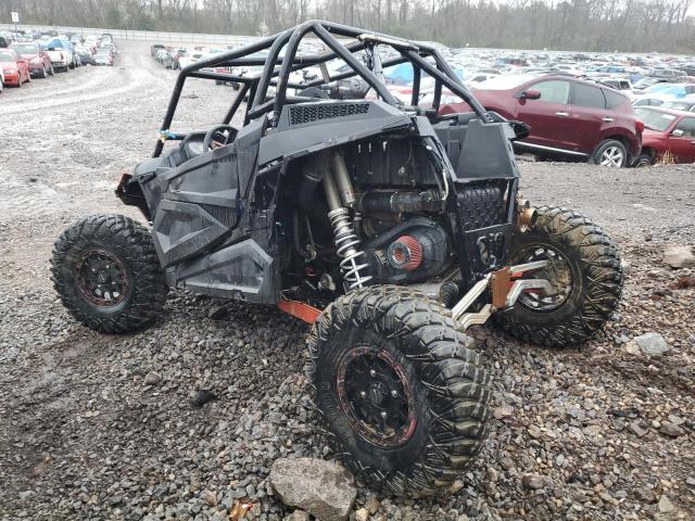 3NSNAK991LH854858 - 2020 POLARIS RZR XP 1000 PREMIUM BLACK photo 3