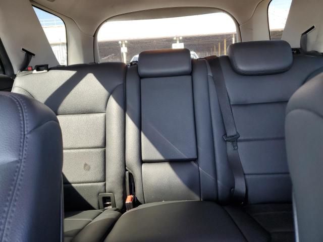 4JGBB8GB4BA725988 - 2011 MERCEDES-BENZ ML 350 4MATIC GRAY photo 10