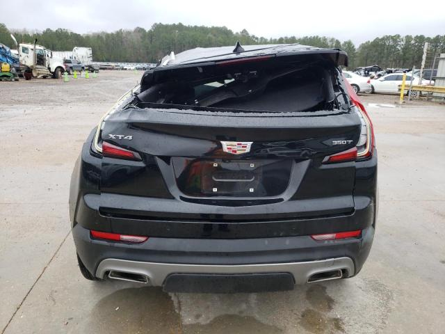 1GYFZCR44PF114169 - 2023 CADILLAC XT4 PREMIUM LUXURY BLACK photo 6