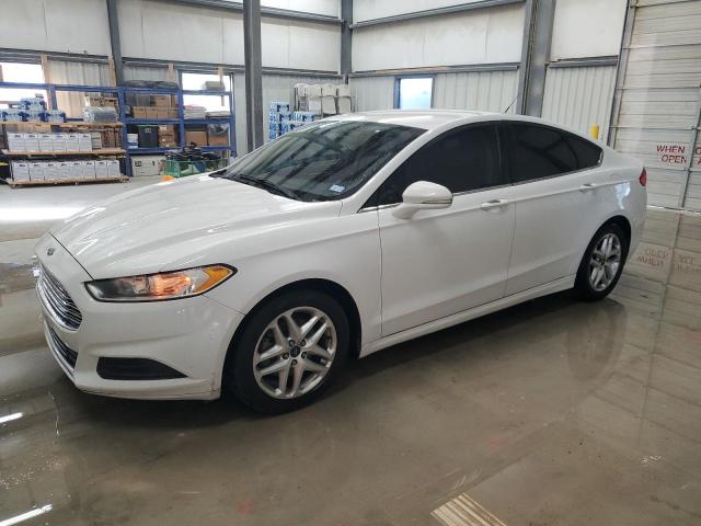 2015 FORD FUSION SE, 