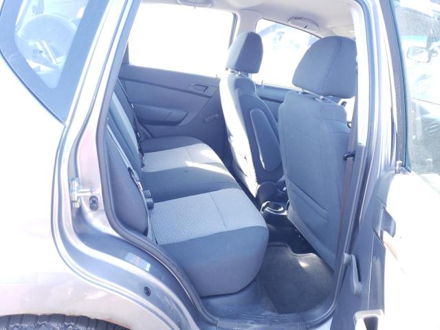 KL1TV65E99B601406 - 2009 CHEVROLET AVEO LS Boz foto 10