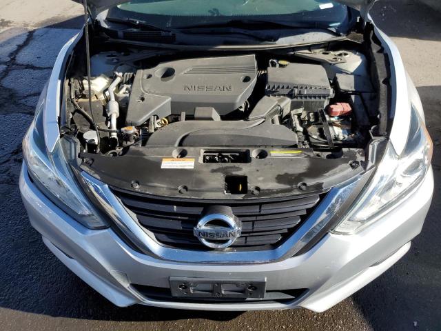 1N4AL3AP2GC212583 - 2016 NISSAN ALTIMA 2.5 SILVER photo 11