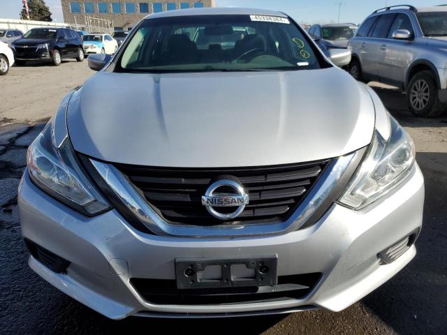 1N4AL3AP2GC212583 - 2016 NISSAN ALTIMA 2.5 SILVER photo 5