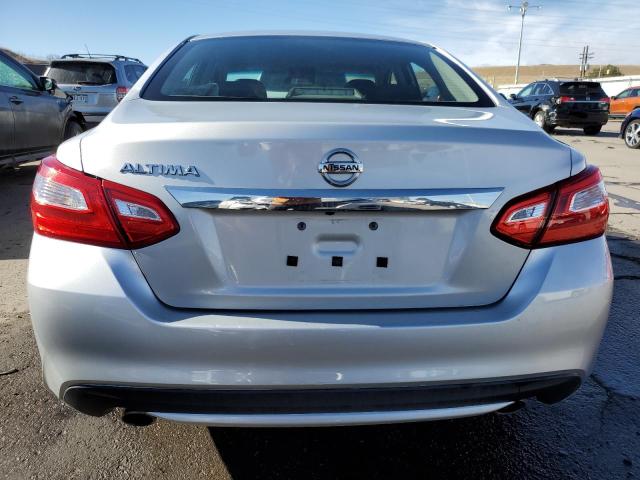 1N4AL3AP2GC212583 - 2016 NISSAN ALTIMA 2.5 SILVER photo 6