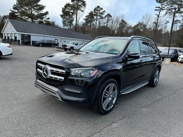 2020 MERCEDES-BENZ GLS 450 4MATIC, 