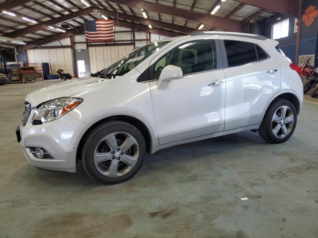 2013 BUICK ENCORE CONVENIENCE, 