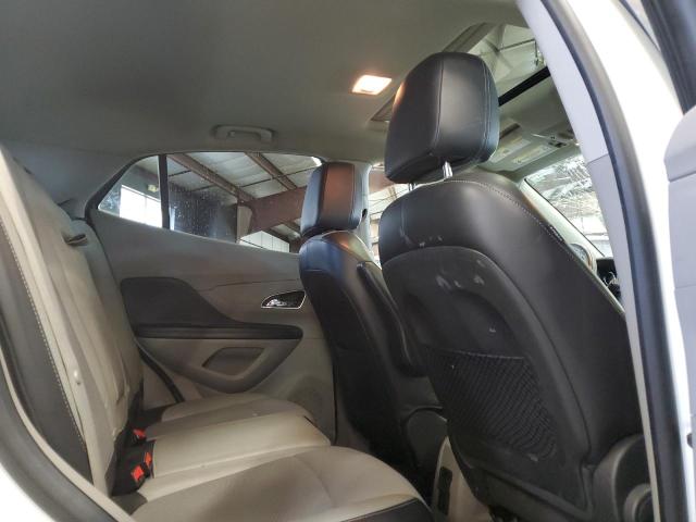 KL4CJFSB4DB181605 - 2013 BUICK ENCORE CONVENIENCE Ağ foto 11